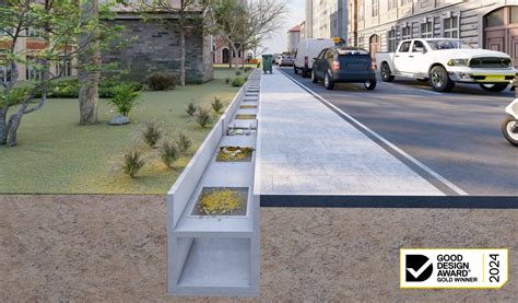 Smart Drainage Design