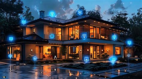 Smart Features and Seamless Connectivity