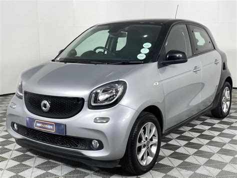 Smart Forfour For Sale