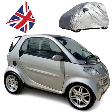 Smart Fortwo Forfour Cover