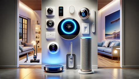Smart Home Device