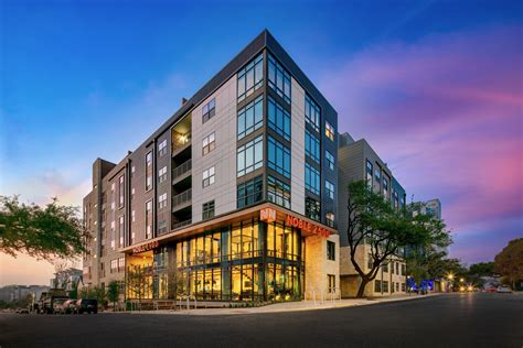 Smart Housing Austin