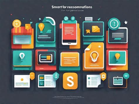 Smart Image Recommendations