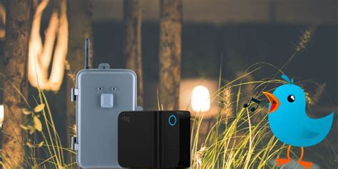Smart Landscape Lighting Controller