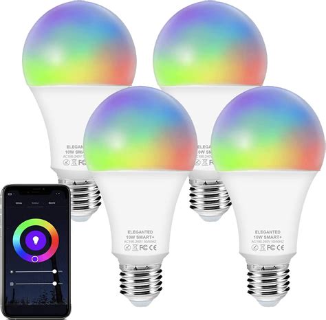 Smart Light Bulbs