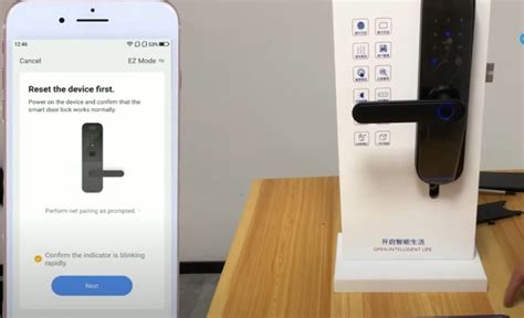 Smart Lock - Not Locking/Unlocking