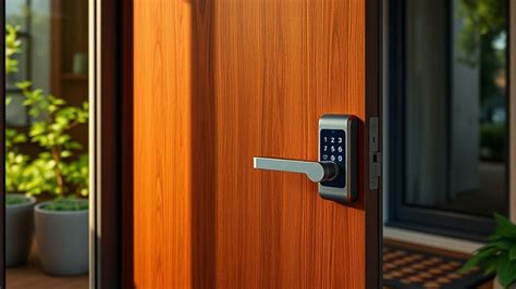 Smart Locks and Software-Driven Security: A New Standard