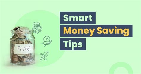 Smart Strategies: Tips for Maximizing Your Savings