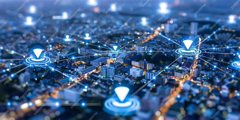 Smart Systems and Connectivity Image