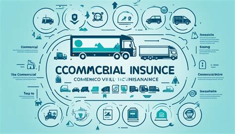 Smart Tips to Get the Best Commercial Vehicle Insurance Deal