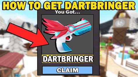 Smart Trading Tips for Your Dartbringer Mm2