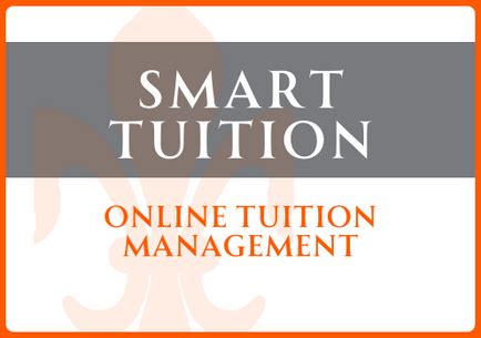 Effortless Parent Access with Smart Tuition Login