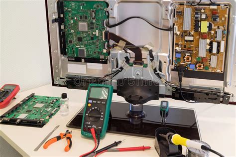 Smart Tv Repair Service Near Me