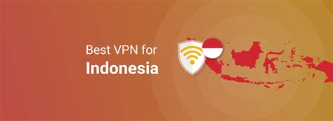 Smart VPN: Enhancing Online Security and Privacy in Indonesia