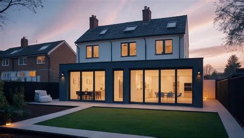 Smart home expansion