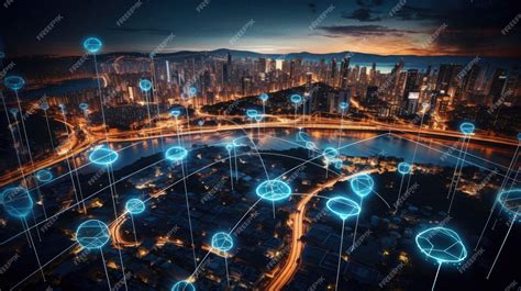SmartEcosystem's Advanced Technology