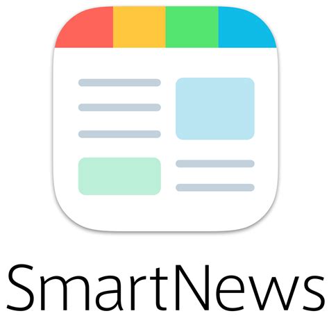 SmartNews App Screenshot