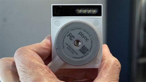 Smarter than your average security camera