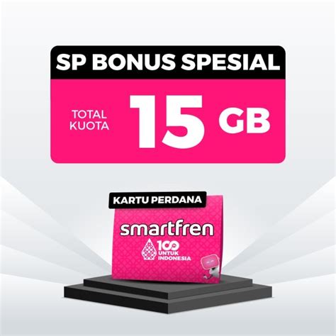 Smartfren Quota Prices