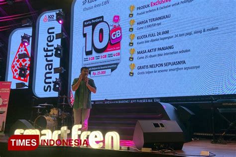 Smartfren Store Malang