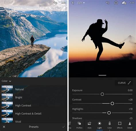 Photography Editing Apps