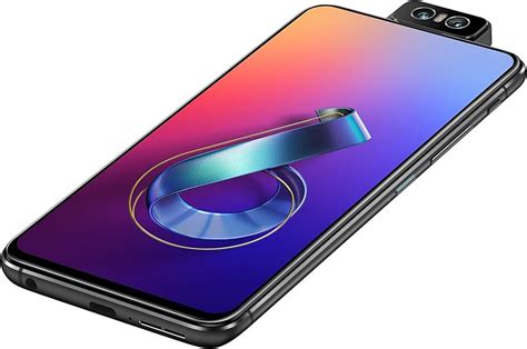 Smartphone 48+13MP FHD Camera