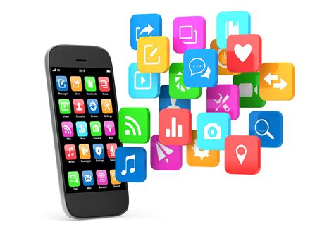 Smartphone Apps for On-the-Go Conversion