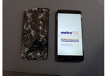 Smartphone Repair Athens GA