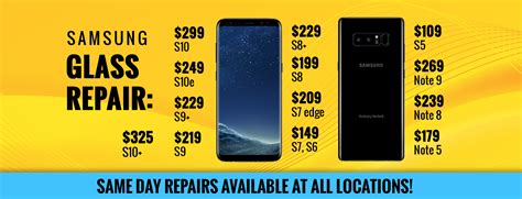 Smartphone Repair Canton Michigan