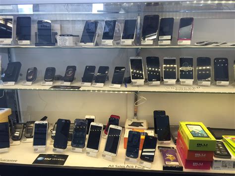 Smartphone Repair in Fargo, ND
