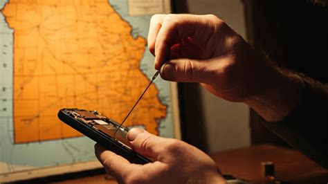 Smartphone Repair Independence MO
