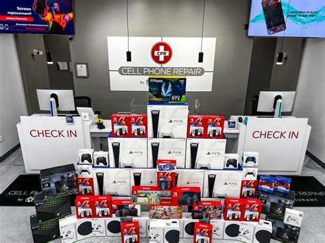 Smartphone Repair Little Rock