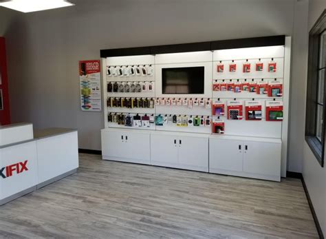 Smartphone Repair in Omaha