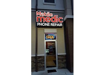 Smartphone Repair Tallahassee