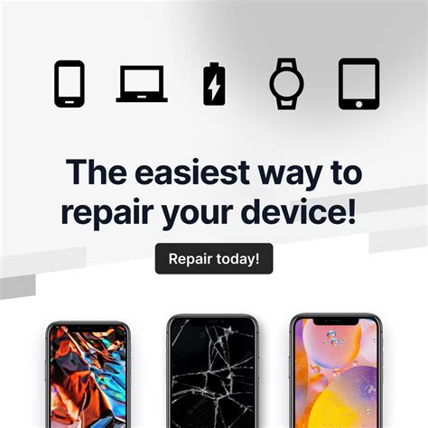 Smartphone Repair in Amarillo
