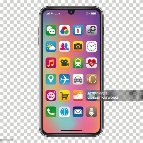Smartphone app