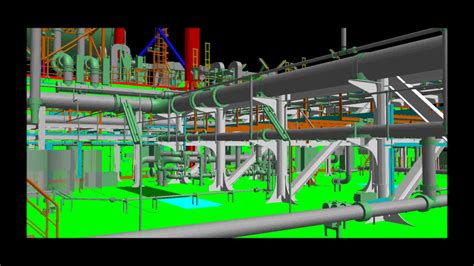 Smartplant Review Animation Tutorial