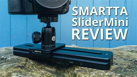 Smartta SliderMini Overview