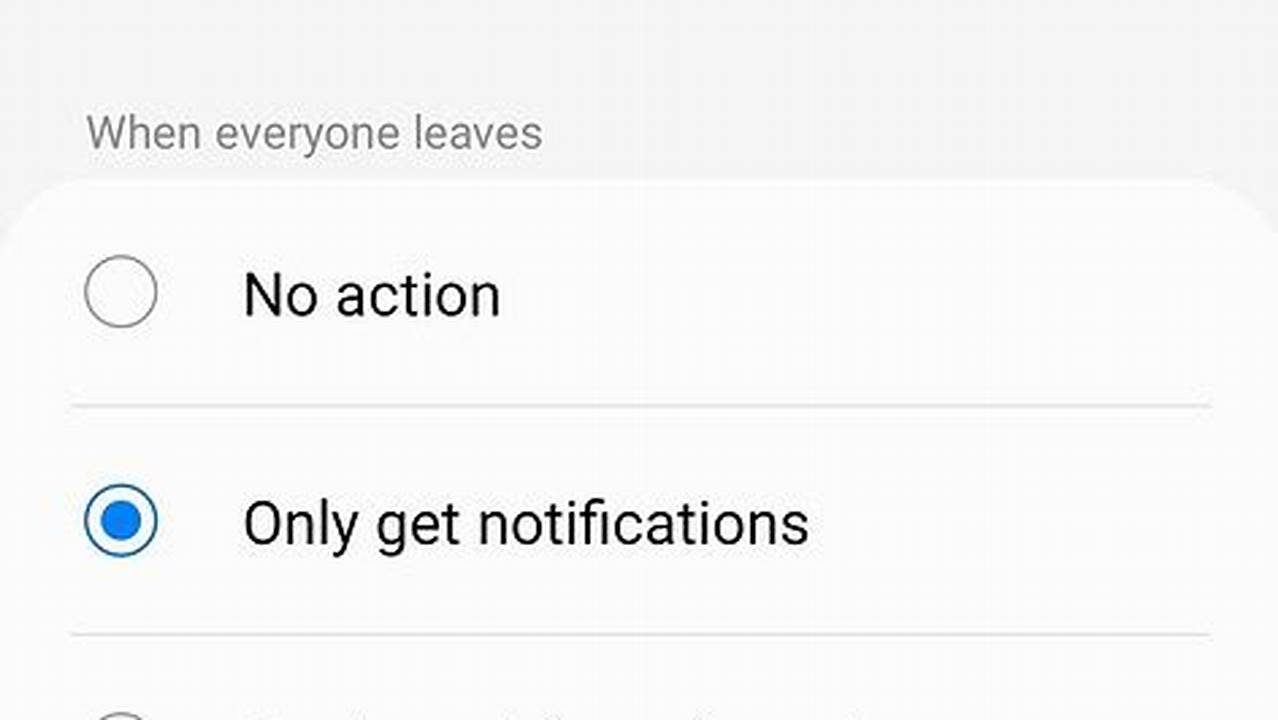 Smartthings Automations Not Working 2024