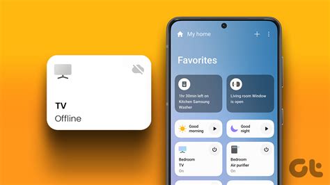 Troubleshooting Guide: SmartThings App Not Connecting to TV - Fix the Issue Now