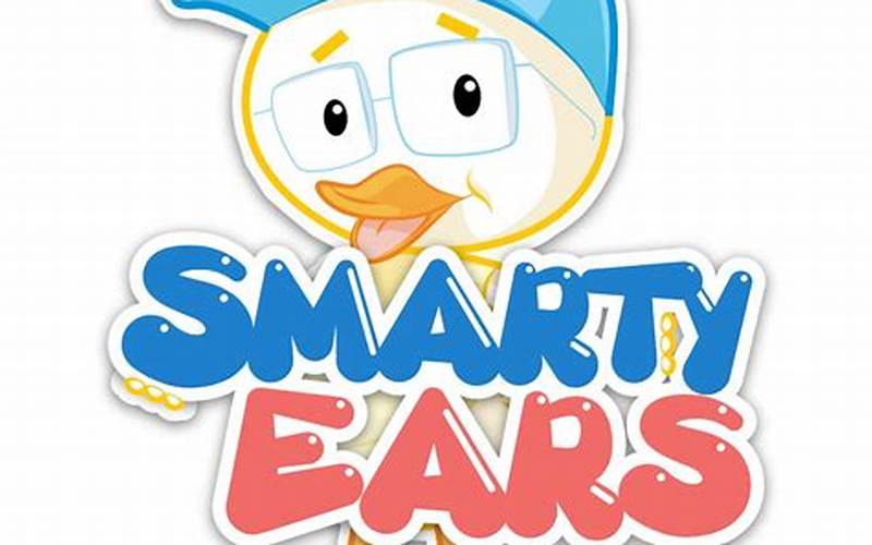 Smarty Ears Dyslexia