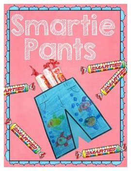 Smarty Pants Template