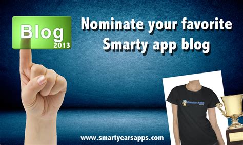 Smarty app tips and tricks