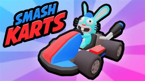 Read more about the article Smash Karts.io Unblocked: A New Era Of Online Kart Racing