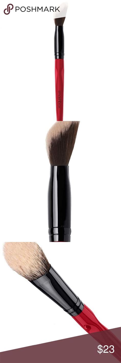 Smashbox Contour Brush
