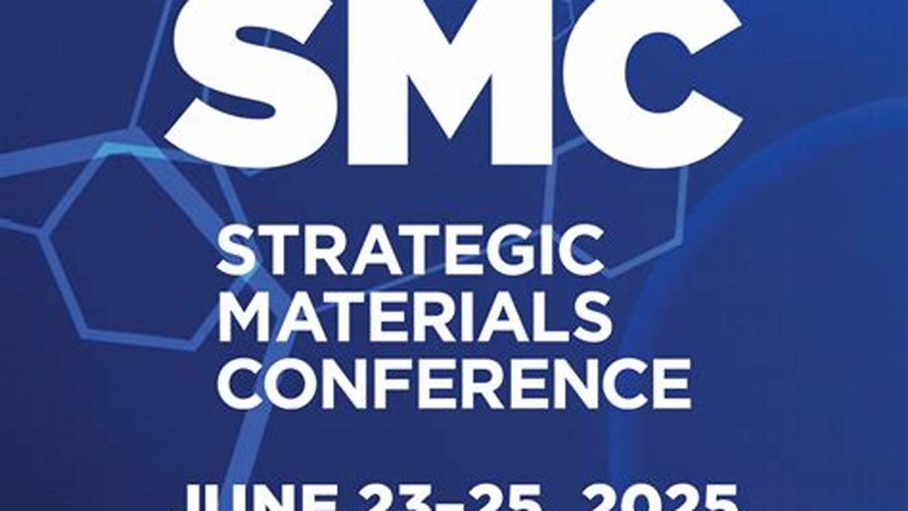 Smc Conference 2025