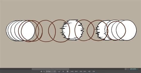 Creating Dynamic Visuals with Smear Frame Animation: Tips and Techniques