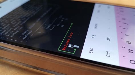 SmiðA Android Forrit á Linux
