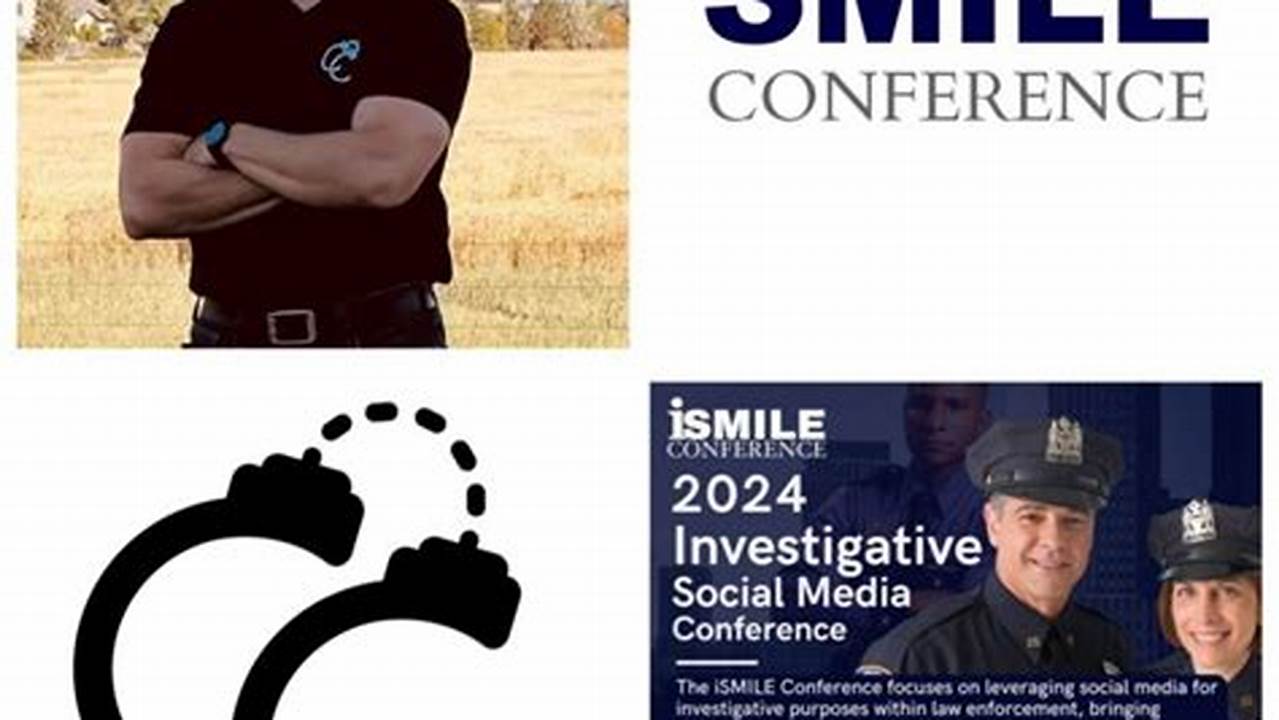 Smile Conference 2024 Ford