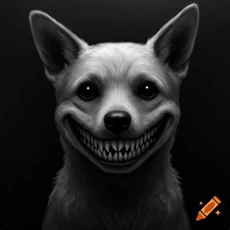 Smile Dog 2017